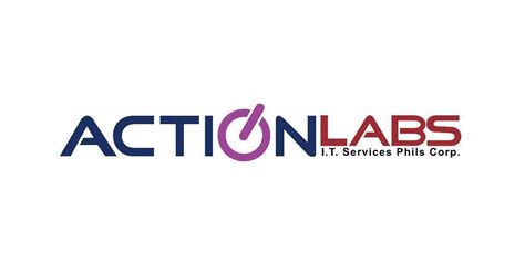 action labs it services phils corp|ACTIONLAB IT SERVICES PHIL. CORP. hiring IT Project .